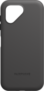 Fairphone 5 Softcase Schutzhüllen
