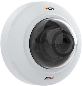 AXIS M42 Netzwerk-Kameras