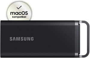 Samsung T5 EVO externe SSDs