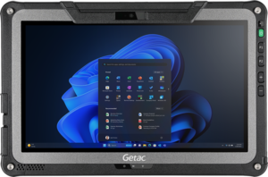 Getac F110 G6 Outdoor Industrie-Tablets